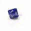 custom 8 sided dice