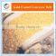 White PVC Conveyor Belts for Food Processing Industry
