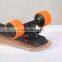 Dual Hub Motor Board Electric skateboard