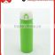 Vacuum Thermos Flask Sports Stainless Steel water bottle