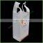 Best Price Custom Printed Plastic Carry Bag for Drink Take Away/out