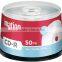 Imation A+ Printable CD-R, Original Blank Cd, Cake Box, Taiwan Product Print cd