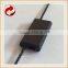 2015 100% plant supply, environmental protection non-toxic PS material deer dog tag