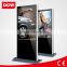 Floor Standing 1500nits Digital Signage Business Plan For Shopping Mall