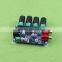Tone board LM1036+NE5532 with front stage amplified tone board