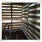 Environment Friendly Factory Sale Printed Zebra Blinds