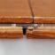 5" x 3/4" prefinished chinese teak hardwood flooring