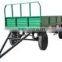 Farm Tractor Trailer