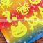 High Quality Light in Dark Halloween Stickers