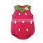 100%cotton summer newborn baby animal jumpsuits ,fashional infant frog rompers,wholesale boutique 0-18M kids one- piece clothes
