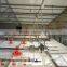 Automatic chicken farm machine