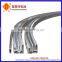 Polished Chrome Aluminum Pipe Elbow for Air Pipe of Cars