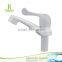 Hot Sales Abs Plastic Cheap Bathroom Water Tap