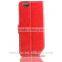 Upscale case for iPhone 6 Genuine Leather Case