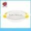 BPA free baby food unbreakable made in china silicone baby bowl best sell in USA