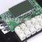 Solar Charge Controller Solar Energy System Controller, 48V 30A CY20A-4830