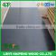 linyi factory 1200x2400mm 18mm shuttering brown film faced plywood / 12mm marine black film faced plywood