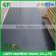 18mm Poplar Core Black Film Faced Plywood for Construction Formwork