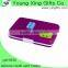 Fancy slicone credit card holder from China supplier