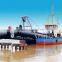 18 inch cutter suction dredger barges/machine/ boat/ vessel/ship for sale                        
                                                Quality Choice