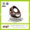 Outdoor rattan free time hanging chair holiday antique patio lreadding time rattan furniture chair                        
                                                Quality Choice