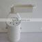 Epistar chip Cool white 15w led cob track light
