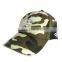 hot sale new camouflage sports caps ,baseball cap