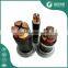 70mm2 power cable/underground power cable/armoured power cable