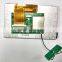 5.8ghz wireless mini camera & receiver with compact size