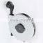 YSH retractable power extension cord reel with Chinese plug