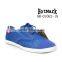 new arrival ladies casual shoes 2015 Italian charming latest women casual shoe with flat sole