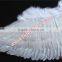 White Large Goose Feather Angel Wings Party Supplies Birthday