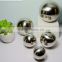 Alibaba best supplier 12.7mm stainless steel ball 19.05mm stainless steel ball