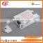 300*600mm 18W Emergency Panel Light With DF618H LED Integrated Automatic Emergency Driver BD-MB18083 Most Popular