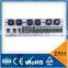 3U Optical Transmission Platform with Management Module