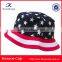 promotional design your own string camo bucket hats
