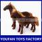 Hot Sale High Quality Factory Customized Plush horses