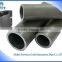 EN 10025 S355jr cold drawn seamless steel tube for various bushings