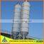 simple concrete mixing plant HZS35