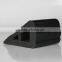 Adjustable Recycled Rubber Car and Truck Wheel Chock