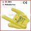 Jupiler Inflatable Hand for Football Club With Customized Logo Printed