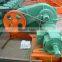 80-300mm Broken C shape roll forming machine
