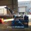 4U-3 potato harvester auto loading
