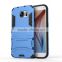 High quality modern design TPU+PC cover case for huawei G7 plus