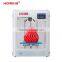 high precision rapid prototyping 3d printer machine ,have 3d printer filament