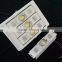 Aluminum Alloy Lamp Body Standardized modular design led project light 200W