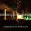 LED Par Stage Light Waterproof RGBW 61*3w