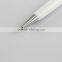 2 in 1 Universal Ball Point rubber tip Stylus Pen