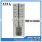 DN50 PP fitting tube type pipe in line flow meter