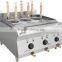Electric Deep Fat Fryer With CE Approval BN600-E601